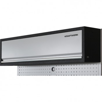 Breiter Oberschrank mit Stützen 3964-01-W Mobilio Kraftwerk