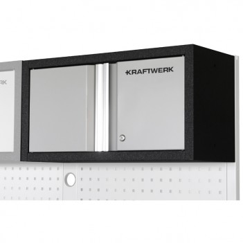 Meuble haut 2 portes 3964-31 Mobilio Kraftwerk