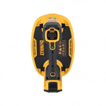 Ventouse Grabo XR 18V DCE590N DeWalt