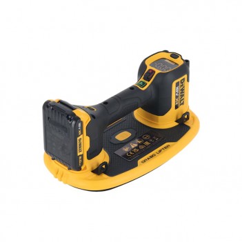 Ventouse Grabo XR 18V DCE590N DeWalt