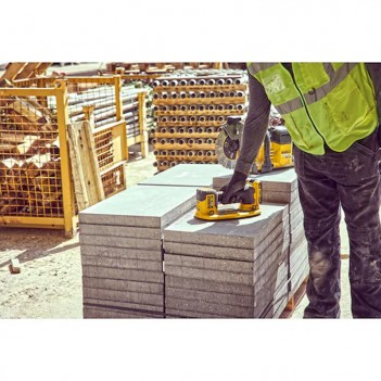 Ventouse Grabo XR 18V DCE590N DeWalt
