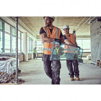 Ventouse Grabo XR 18V DCE590N DeWalt