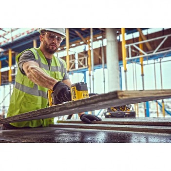 Ventouse Grabo XR 18V DCE590N DeWalt