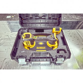 Ventouse Grabo XR 18V DCE590N DeWalt