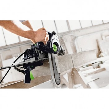 Schnellspanner FS-RAPID/L Festool