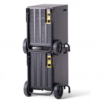 Déshumidificateur 600m3 WDC2 PRO Wood's