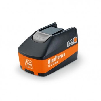 Batterie Highpower 18V/5,2...