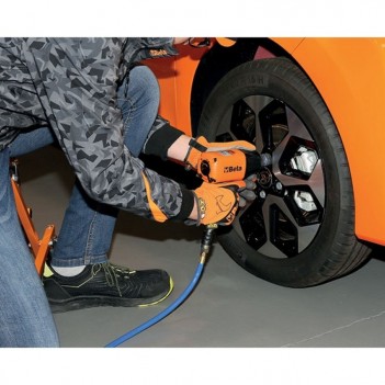 Automatischer Druckluftaufroller 10m 1/4“ 1900S Beta