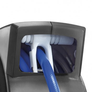 Enrouleur air comprimé automatique 15m FT-AIR-15 Fortec