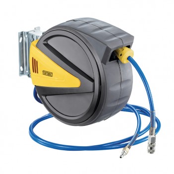 Enrouleur air comprimé automatique 15m FT-AIR-15 Fortec