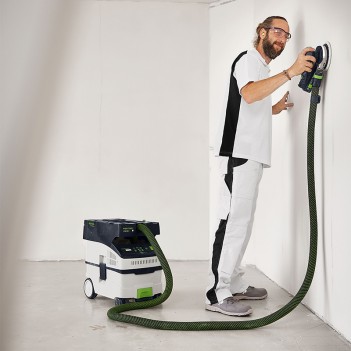 Ponceuse excentrique sans fil ETSC 2 150-Basic Festool