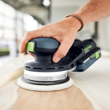 Ponceuse excentrique sans fil ETSC 2 150 4,0 I-Plus Festool