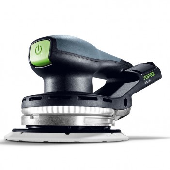 Ponceuse excentrique sans fil ETSC 2 150 4,0 I-Plus Festool