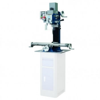 Perceuse-fraiseuse 230V 0,75kW BF-20VM Proton