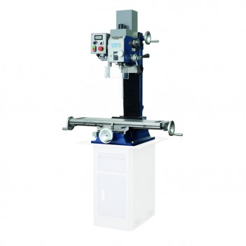 Bohrfräsmaschine 230V 1,1kW BF-30VM Proton