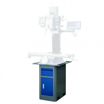 Socle de machine pour perceuse-fraiseuse BF-30VM Proton