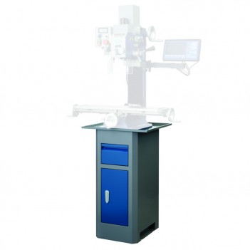 Socle de machine pour perceuse-fraiseuse BF-20VM Proton