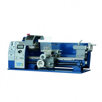 Metalldrehmaschine 230V MDB-210VM Proton