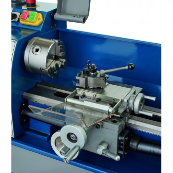 Metalldrehmaschine 230V MDB-210VM Proton