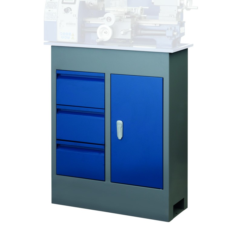 Maschinensockel für Metalldrehmaschine MDB-180VM Proton