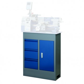 Socle de machine pour tour à métaux MDB-180VM Proton