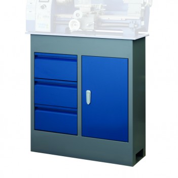 Socle de machine pour tour à métaux MDB-210VM Proton