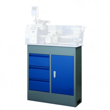 Maschinensockel für Metalldrehmaschine MDB-210VM Proton