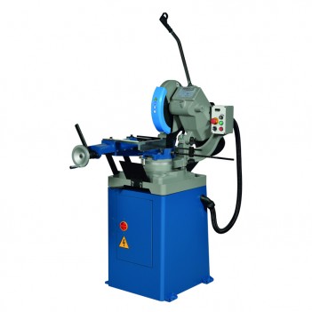 Scie circulaire pour métaux Ø350mm 400V KSS-350VT Proton