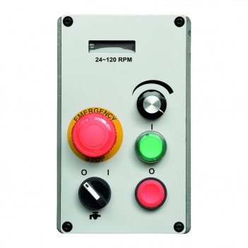 Scie circulaire pour métaux Ø350mm 400V KSS-350VT Proton