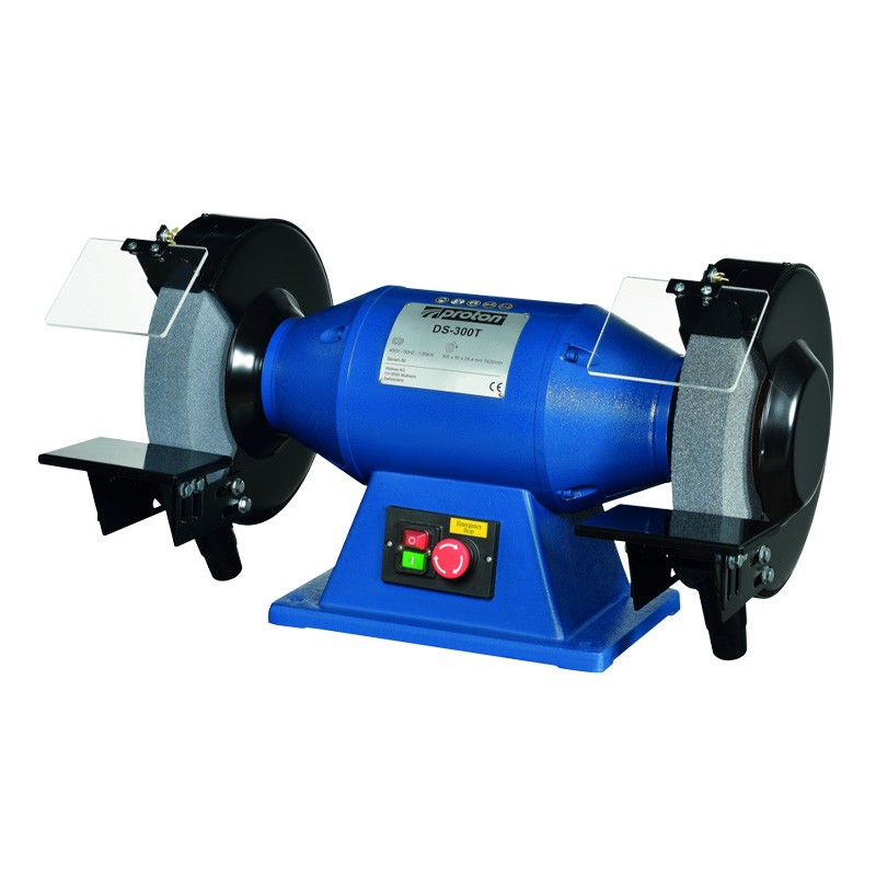 Touret meule 400V DSB-300T Proton