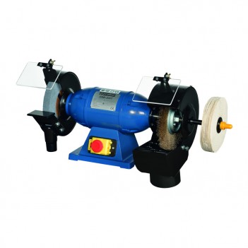 Touret meule 400V DSB-200T Proton