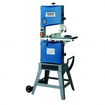 Scie à ruban à bois 230V HBS-305-2M Proton