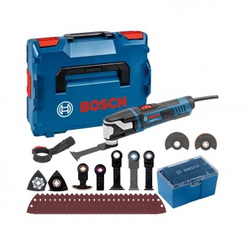 Découpeur-ponceur multifonctions GOP 55-36 Bosch