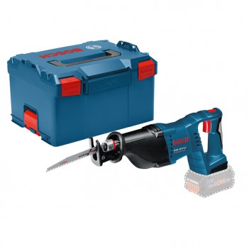 Scie sabre GSA 18 V-LI Bosch