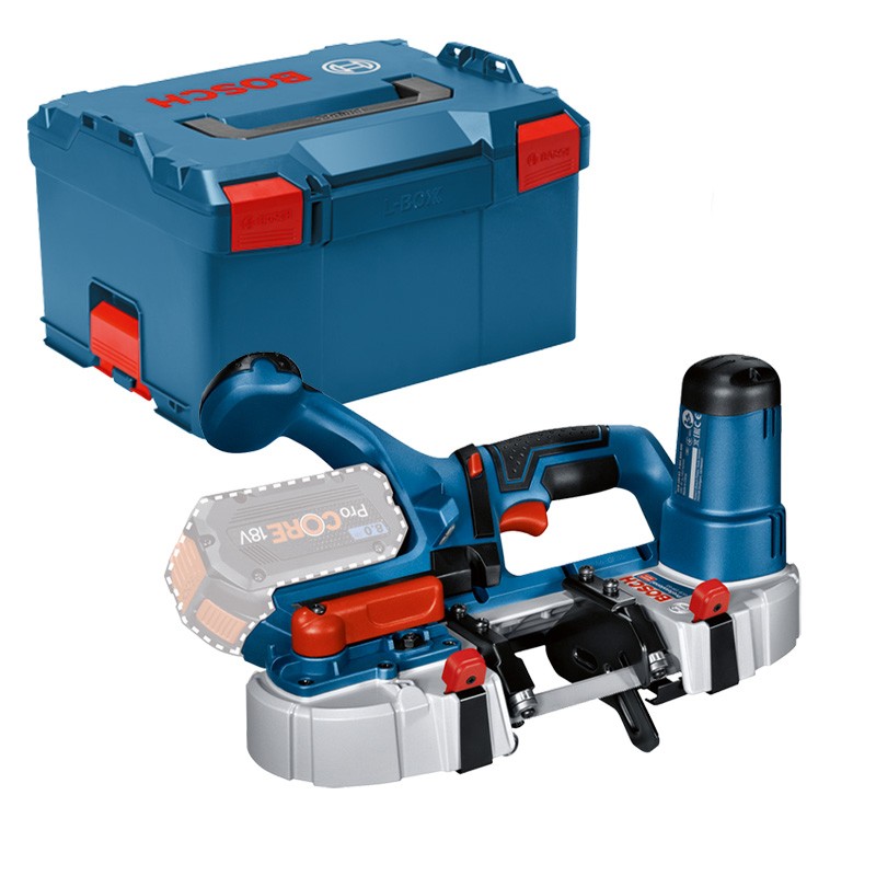 Akku-Bandsäge GCB 18 V-63 Bosch