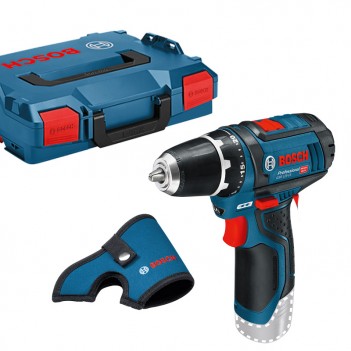 Akku-Bohrschrauber GSR 12V-15 Bosch