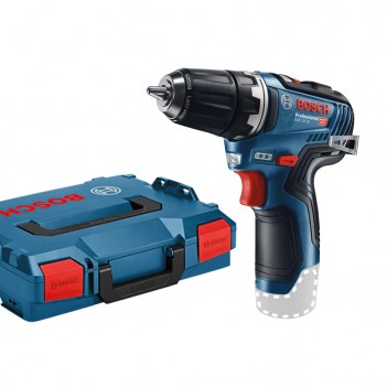 Perceuse-visseuse GSR 12V-35 Bosch