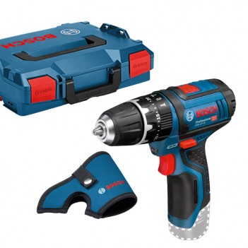 Perceuse-visseuse à percussion GSB 12V-15 Bosch