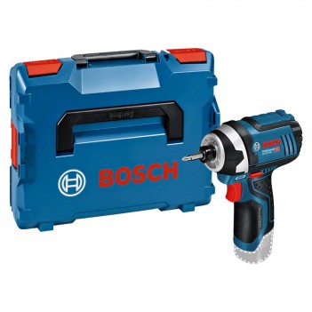 Visseuse à chocs GDR 12V-105 Bosch