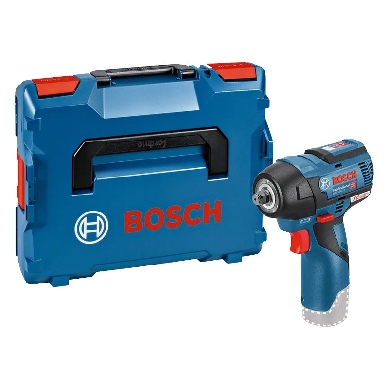 Boulonneuse GDS 12V-115 Bosch