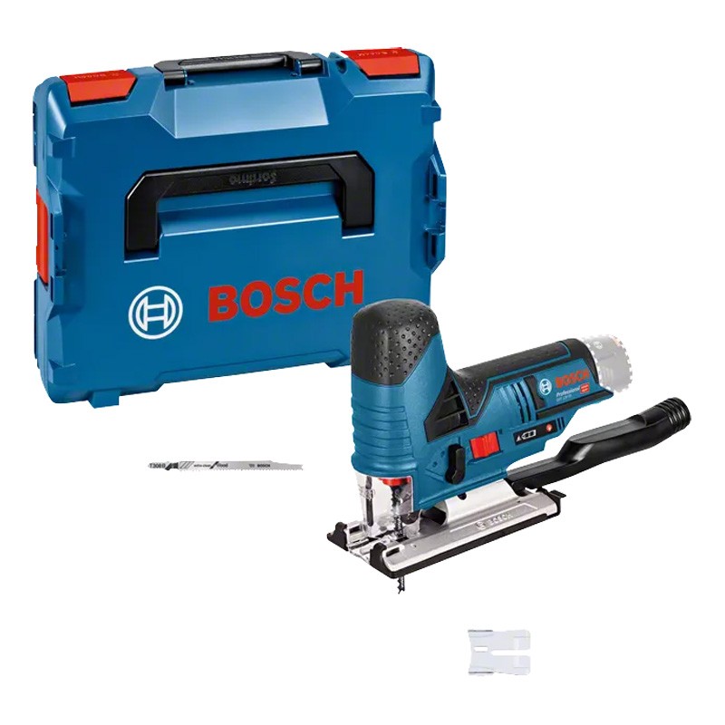 Akku-Stichsäge GST 12V-70 Bosch