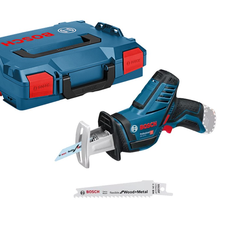 Akku-Säbelsäge GSA 12V-14 Bosch