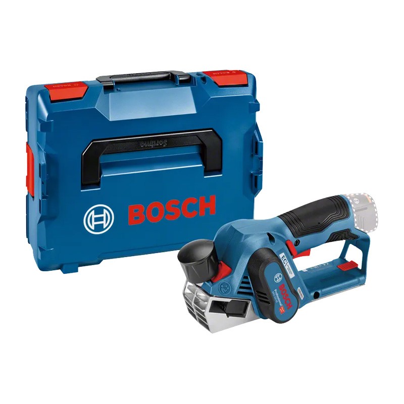 Akku-Hobel GHO 12V-20 56mm Bosch