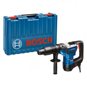 Bohrhammer mit SDS max GBH 5-40 D 1100W Bosch