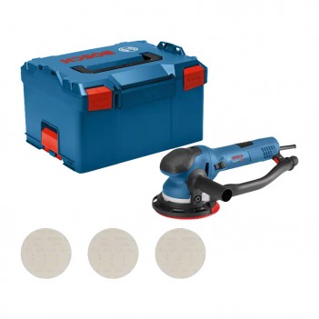 Ponceuse excentrique GET 75-150 Bosch