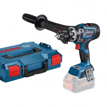 Perceuse-visseuse 150Nm GSR 18V-150 C Bosch