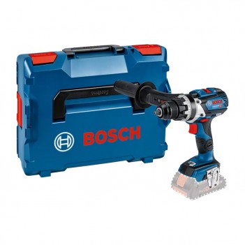 Perceuse-visseuse 110Nm GSR 18V-110 C Bosch