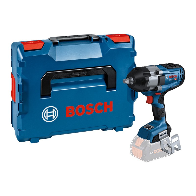 Boulonneuse GDS 18V-1000 C Pro Bosch