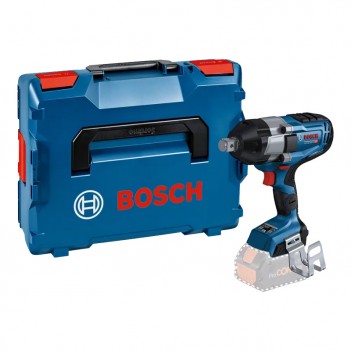 Akku-Drehschlagschrauber GDS 18V-1050 HC Pro Bosch