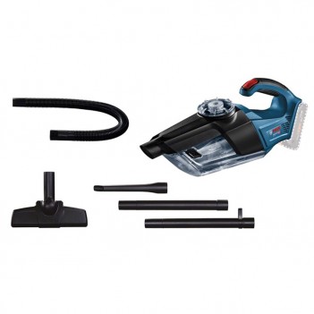 Akku-Sauger GAS 18V-1 Bosch